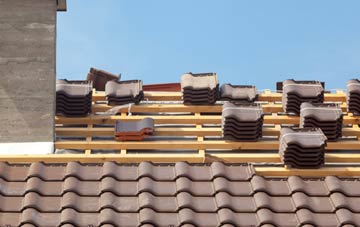Nashes Green clay roofing costs