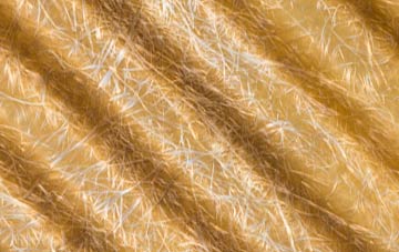 Nashes Green fibreglass roof waterproofing