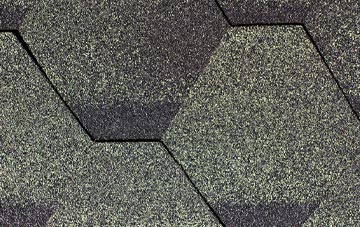 Nashes Green fibreglass shingle repairs