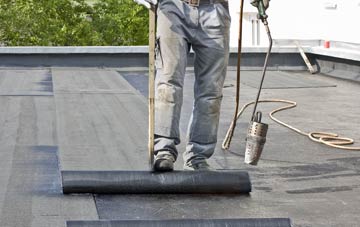 flat roof replacement Nashes Green, Hampshire