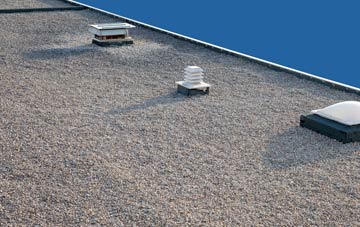 flat roofing Nashes Green, Hampshire