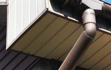 Nashes Green soffit installation costs
