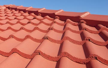 Nashes Green tile and slate roof replacement