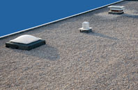 Nashes Green flat roofing