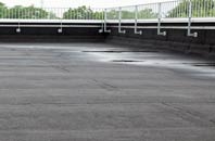 find rated Nashes Green flat roofing companies